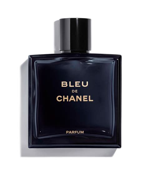 chanel bleu parfum dillards|Chanel bleu cologne 5 oz.